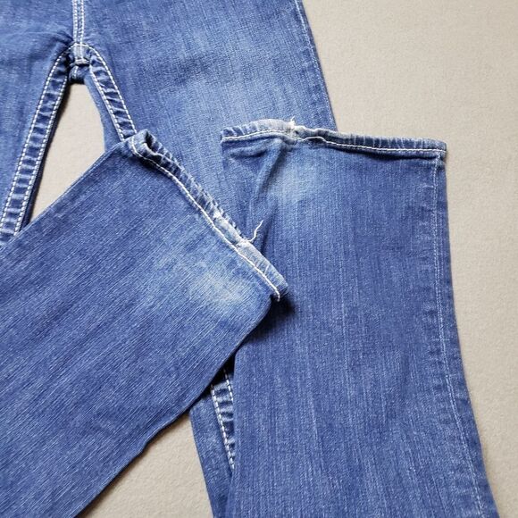 Women’s Big Star Vintage Collection, Remy Jeans, Size 25 low rise - Picture 6 of 15